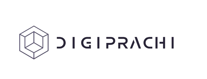 DigiPrachi Logo