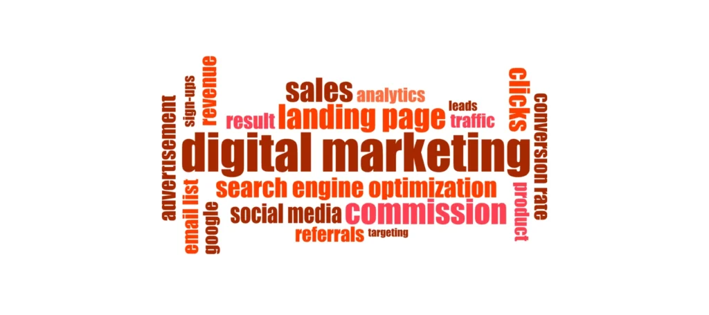 Digital Marketing